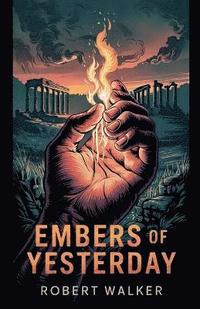 bokomslag Embers of Yesterday