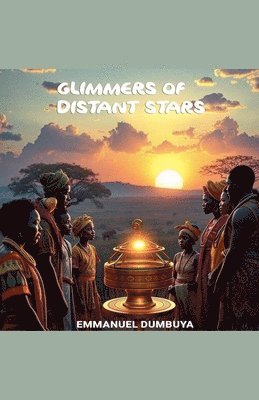 Glimmers of Distant Stars 1