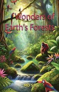 bokomslag Wonders of Earth's Forests