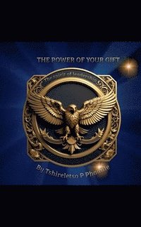 bokomslag power of your gift