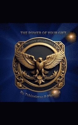 bokomslag power of your gift