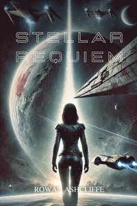 bokomslag Stellar Requiem
