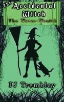 bokomslag Accidental Witch