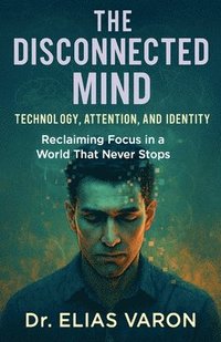 bokomslag Disconnected Mind