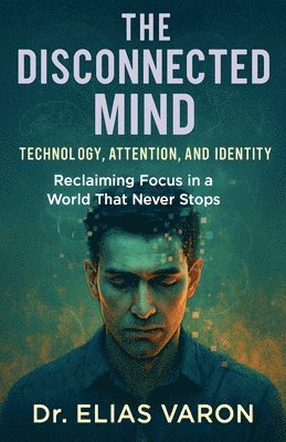 bokomslag Disconnected Mind