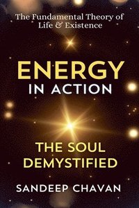 bokomslag Energy in Action: The Soul Demystified