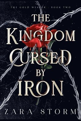 The Kingdom Cursed by Iron 1