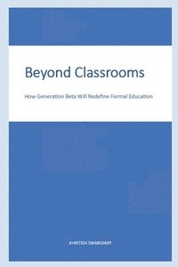bokomslag Beyond Classrooms