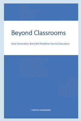 bokomslag Beyond Classrooms
