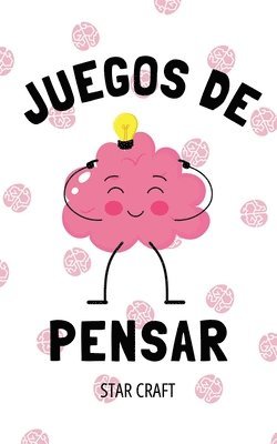 Juegos de Pensar 1