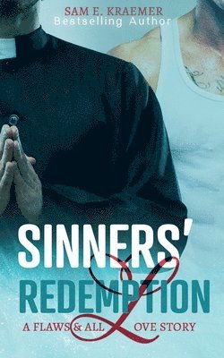 bokomslag Sinners' Redemption