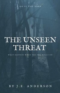 bokomslag The Unseen Threat