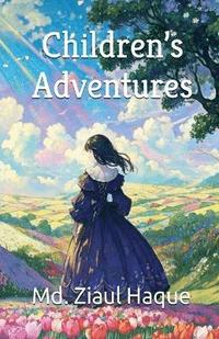 bokomslag Children's Adventures