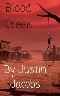 bokomslag Blood Creek