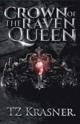 bokomslag Crown of the Raven Queen