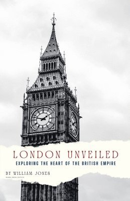 London Unveiled 1