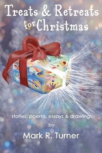 bokomslag Treats & Retreats for Christmas
