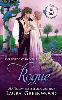 bokomslag Wildcat and the Rogue