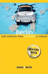 bokomslag Berlín