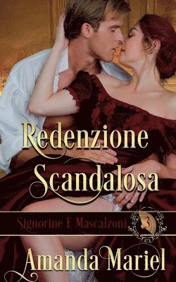 Redenzione Scandalosa 1