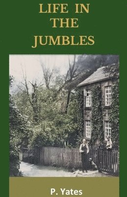 Percy Yates - Life In The Jumbles, Häftad