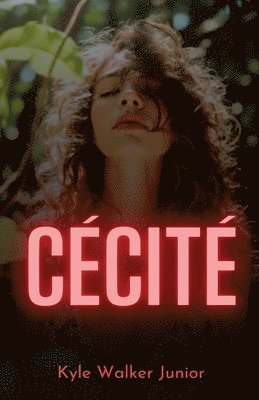 bokomslag Cécité