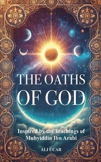 bokomslag The Oaths of God