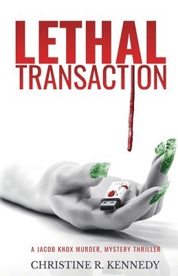 bokomslag Lethal Transaction