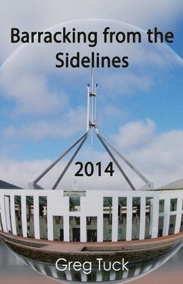 Barracking From the Sidelines 2014 1