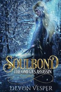 bokomslag Soulbond