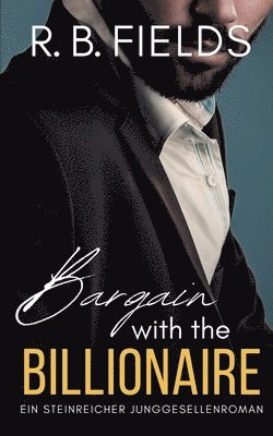 Bargain with the Billionaire