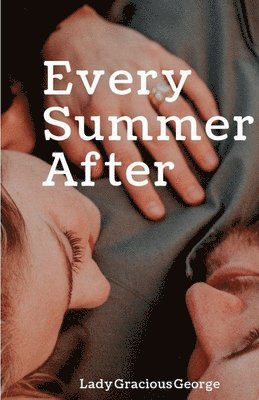 bokomslag Every Summer After