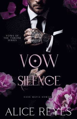 bokomslag Vow of Silence