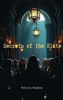 Secrets of the Elite 1