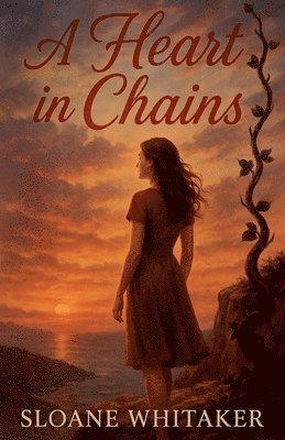 bokomslag A Heart in Chains