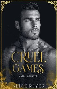 bokomslag Cruel Games