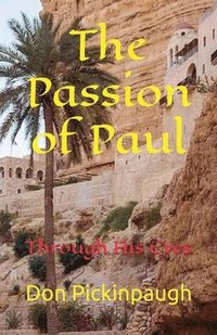 bokomslag Passion of Paul