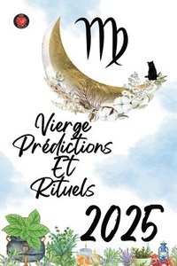 bokomslag Vierge Prédictions Et Rituels 2025