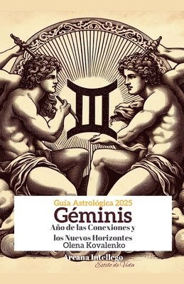 bokomslag Géminis