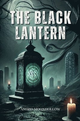 bokomslag Black Lantern