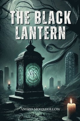 The Black Lantern 1