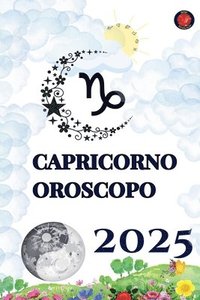 bokomslag Capricorno Oroscopo 2025