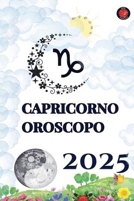 Capricorno Oroscopo 2025 1