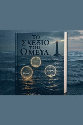 bokomslag &#932;&#959; &#931;&#967;&#941;&#948;&#953;&#959; &#964;&#959;&#965; &#937;&#956;&#941;&#947;&#945;
