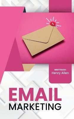 bokomslag Email Marketing