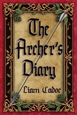 bokomslag Archer's Diary