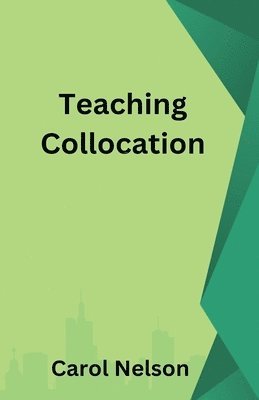 Teaching Collocation 1