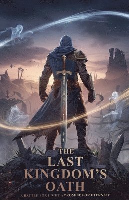 The Last Kingdom's Oath: A Battle for Light, A Promise for Eternity 1