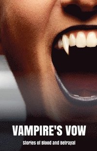 bokomslag Vampire's Vow