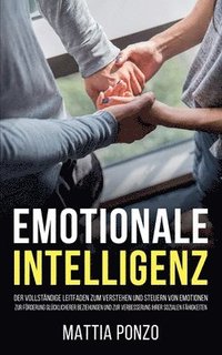 bokomslag Emotionale Intelligenz